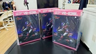 全新千值練 1/12比例 VR-0381 RIOBOT 機甲創世紀Bartley