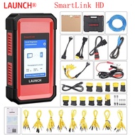 เปิดตัว X431 SmartLink Heavy-Duty Diagnostic Module ใช้งานร่วมกับ X431 PRO3S+V+PAD3PAD7 สำหรับ 24V H