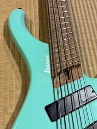 Ibanez Multi-scale Bass