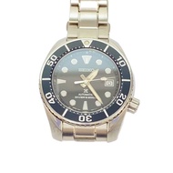 SEIKO mens watches automatic wristwatch analogues SLV 6R35-00A0 Direct from Japan Secondhand