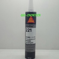 Promo Sikaflex 221 Strong Adhesive Sealant COD