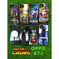 Oppo A73 phone case.