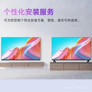 Samsung 4K HD 32 43 50 55 65 70 75 85 Inci Rangkaian Pintar Suara TV LCD OLED