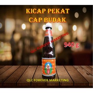 Kicap Thai Cap Budak | Thai Healthy Boy Soy Sauce | Kicap Pekat Thai