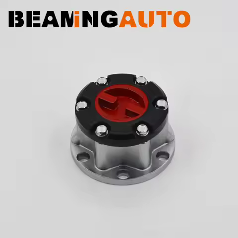 1Piece x For TOYOTA HiLux LN 167 RZN 169 08/97 Locking Hubs B007 43508-35010 43508-35050 43508-39016