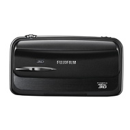FUJIFILM Digital Camera FinePix REAL 3D W3 10MP Zoom Optical 3x Black F FX-3D W3S