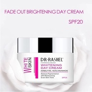 ORIGINAL DR RASHEL FADE OUT BRIGHTENING DAY CREAM SPF 20