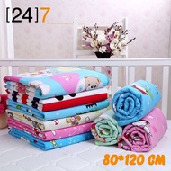 3-Layer Pee Pad Good Water Absorption Waterproof And Washable Apron Can Be Used By Both Children And