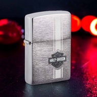 【ZIPPO官方旗艦店】Harley-Davidson防風打火機 49828