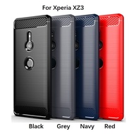 Casing For Sony Xperia XZ2 Premium XZ1/XZ2 Compact XZ3 XZ4 Xperia 1 IV V 10 IV V 5 1V 1IV 10V 10IV Phone Case Cover