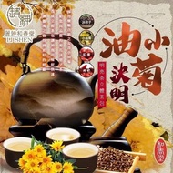 台灣和春堂🇹🇼油小菊決明子茶立體茶包(一包6小包)