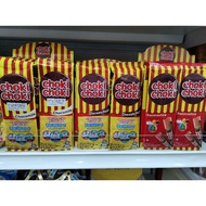 Choki-Choki Chocolate