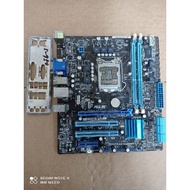 Mobo ASUS P7H55 MLX socket Lga 1156 ddr3 onboard vga
