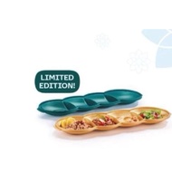 Tupperware Allegra 4 Peas Tray