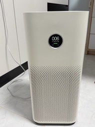 小米空氣淨化機4
