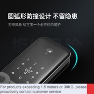 LP-8 QDH/Online every day🛶QM Wang Li Fingerprint LockXD509Password Lock Anti-Theft Door Lock Electronic Lock Smart Door