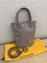 Goyard Saint Louis PM Tote Bag Poitiers