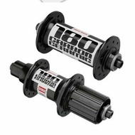 Dt Swiss 240s Wheel hub Sticker - Bicycle hub Vinyl Sticker