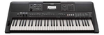 Yamaha Keyboard Psr E463