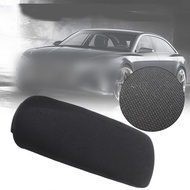 sudi 8E0864245E Black Cloth Center Console Armrest Cover Lid  Replacement for Audi A4 B6 B7 2001-200