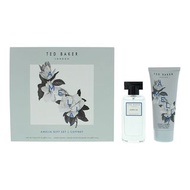 Ted Baker Ladies Amelia Gift Set Fragrances ** 限時預訂優惠 Time-Limited Pre-Order Offer ** [Niche小眾沙龍香水] 