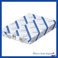 KOKUYO B4 Copy Paper 500 Sheets 0.09mm Thickness PPC Universal Paper KB-KW34
