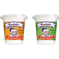 SAPUAN KAYA AUNTIE ROSIE KELUARAN GARDENIA