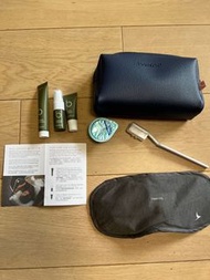 國泰商務過夜包Cx bamford