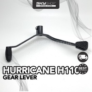 HONDA HURRICANE H110 GEAR LEVER H 110 TH110 (S)