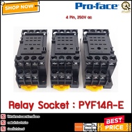 SOCKET PYF14A-E 14-pin (No brand)
