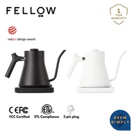 Fellow Stagg EKG / EKG PRO Electric Kettle for Filter Coffee and Espresso