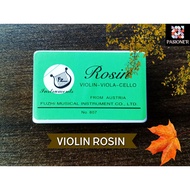Rosin Violin Import Austria Rosin Bright Color Box Violin Rosin