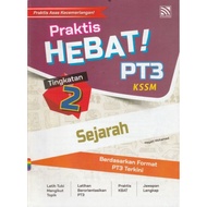 [Praktis Hebat PT3] Sejarah Tingkatan 2 KSSM
