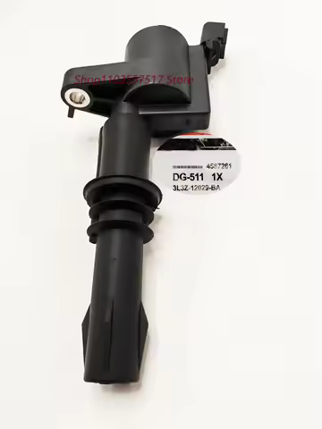 8PCS DG-511 3L3Z-12029-BA Ignition Coils For Ford 04-08 Lincoln Expedition Explorer F-150, DG511 3L3