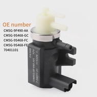 CM5G-9F490-AA CM5G-9S468-GC CM5G-9S468-FC CM5G-9S468-FE Turbo Control Boost Pressure Vacuum Valve Fo