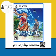 ps5 trails in the sky 1st chapter ( english zone 1 )