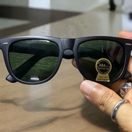 HARDROCK KACA MATA STOK uv protection unsiex kaca mata wfrer hardrock spec