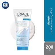 Uriage Cleansing Cream 200ml