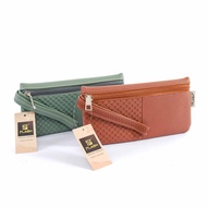 Dompet Zie -Zie By 7Lash/Dompet Panjang Wanita/Dompet Hp