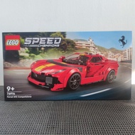 Lego Speed Champions 76914 Ferrari 812 Competizione