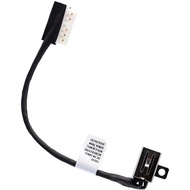 Replacement DC Power Jack Cable Power-Adapter Port 4VP7C 04VP7C for Dell Inspiron 3510 3511 3515 352
