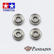 ((Pandainn) Four-Wheel Drive Tamiya 15519 HG High Performance Bearing 620 Axle Gear