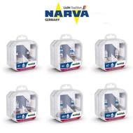 NARVA Range Power 150 Halogen Headlight Bulb - H1,H4,H7,H11,HB3(9005),HB4(9006).