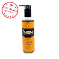 IMON Curl Definer Curl Cream-  Leave In Treatment Rambut Restore Anti Hair Loss HAIR Serum Wax RESTO