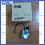 Yamaha Y80 CARBURETOR YAMAHA CARBURATOR keihin Y 80
