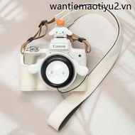 Canon M50 Second-Generation Camera Protective Case M200 Cute Accessories M100 Base Bag M10 Shoulder 