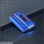 [Vktech] iMAX B6 RC Battery Charger Lipo NiMh Li-ion Ni-Cd RC Battery Balance Digital