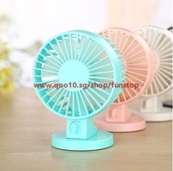 Muji same paragraph Futaba usb office desktop mini fan small fan mute student fans