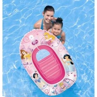 BESTWAY INFLATABLE DISNEY Princess BOAT
