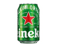 海尼根啤酒(330mlx24罐)